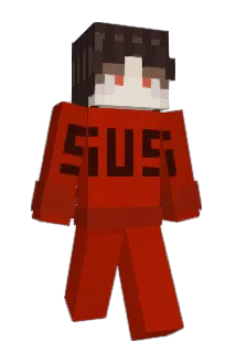 Ash__6969 Minecraft avatar full body