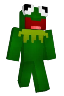 Ash____________ Minecraft avatar full body