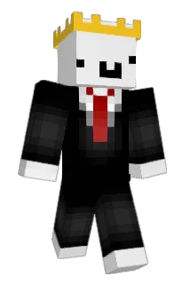 Ashcenaz328 Minecraft avatar full body