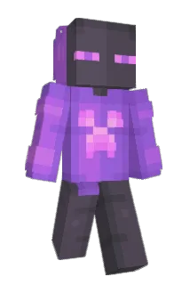 Ashdash005 Minecraft avatar full body