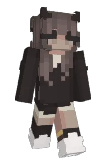 Asher10_ Minecraft avatar full body