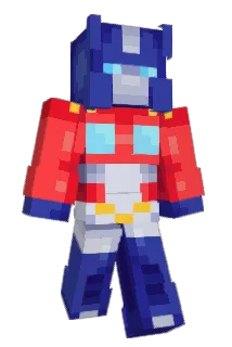 AsherLikesSoap Minecraft avatar full body