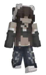 Custom render preview
