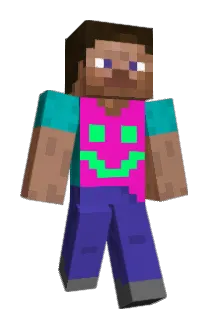 Ashfire5 Minecraft avatar full body