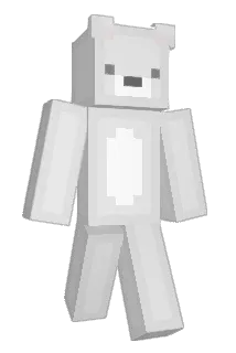 Ashie72 Minecraft avatar full body