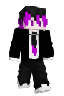 Ashiyo__Tamiya Minecraft avatar full body