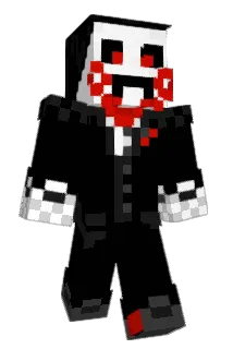 Ashley1993 Minecraft avatar full body