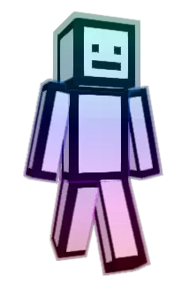 Ashley49 Minecraft avatar full body