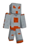 Ashley87 Minecraft avatar full body