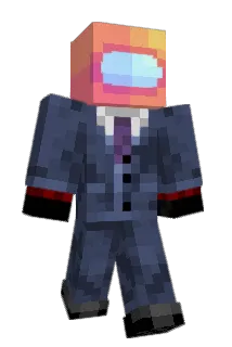 Ashlynnnnnnn Minecraft avatar full body