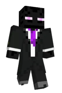 Ashmoney3000 Minecraft avatar full body