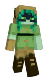 Custom render preview
