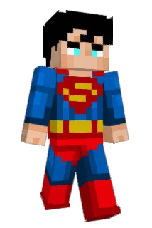 AsiagoCheddar Minecraft avatar full body