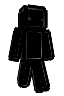 AsianGank Minecraft avatar full body