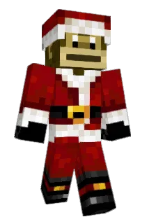 AsianJamesB Minecraft avatar full body