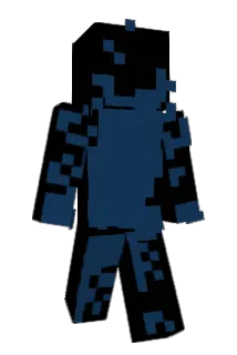 AsianJaso Minecraft avatar full body