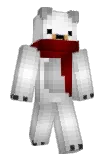 AsianMilkMan Minecraft avatar full body