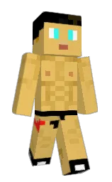 Custom render preview