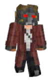 AsianTaxEvasion Minecraft avatar full body