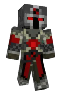 AsianTobi Minecraft avatar full body