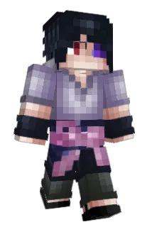 AsiansAreHot Minecraft avatar full body