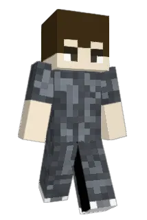 Asiel2210 Minecraft avatar full body
