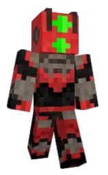 Custom render preview