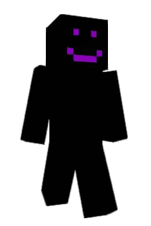 Asimisinnit Minecraft avatar full body