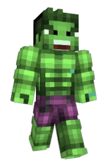 Ask_HYvmw_05_06 Minecraft avatar full body