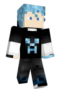 Askun12 Minecraft avatar full body