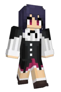 Aslan0836 Minecraft avatar full body