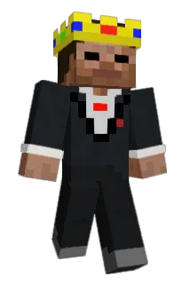 AslanYunusEmre Minecraft avatar full body