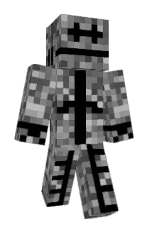 Aslania_ Minecraft avatar full body