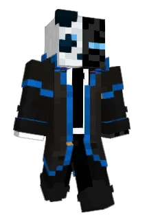 Asm10110011 Minecraft avatar full body