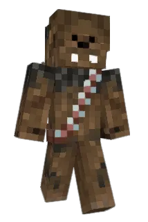 AsoftDolphinn Minecraft avatar full body