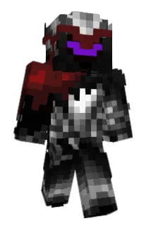 Aspect000_ Minecraft avatar full body