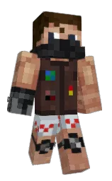 Custom render preview