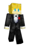 Aspect84 Minecraft avatar full body