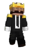 AspectDraws Minecraft avatar full body
