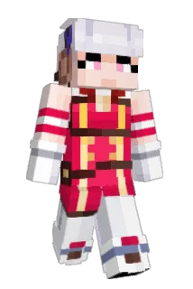 AspectSmth Minecraft avatar full body