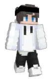 Aspecti_ Minecraft avatar full body