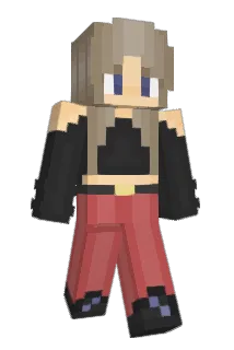Aspen_Cove Minecraft avatar full body