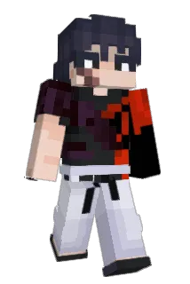 Asphyx1a_ Minecraft avatar full body