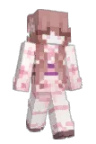 Asphyxia99 Minecraft avatar full body