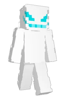 AspiringLeaf694 Minecraft avatar full body