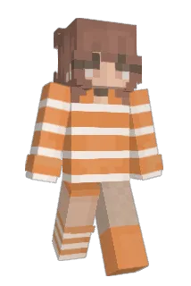 AspnTree Minecraft avatar full body