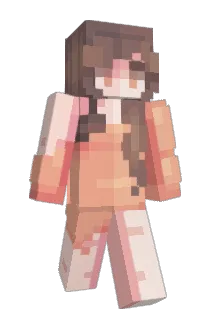 AssAnnihilator77 Minecraft avatar full body