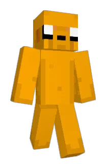 AssAsscreeder Minecraft avatar full body