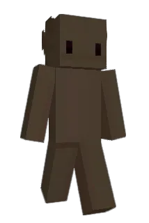 AssCat13 Minecraft avatar full body