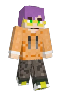 Ass_Mother Minecraft avatar full body